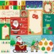 Eterno Natal - Cartões